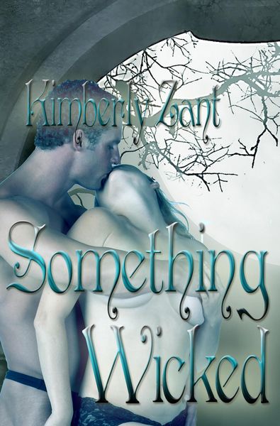 Produktbild: Something Wicked
