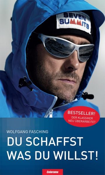 Produktbild: Du schaffst was Du willst
