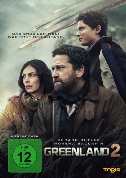 Produktbild: Greenland 2