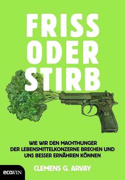 Produktbild: Friss oder stirb