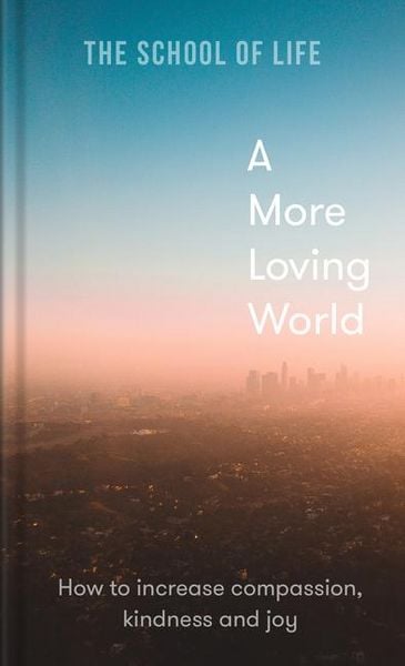 Produktbild: A More Loving World