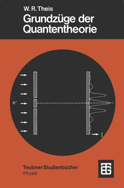 Produktbild: Grundz&uuml;ge der Quantentheorie