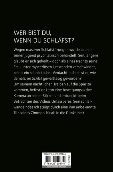 Produktbild: Der Nachtwandler