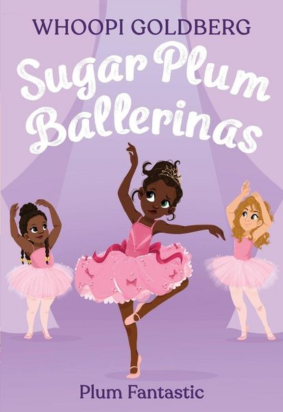 Produktbild: Sugar Plum Ballerinas