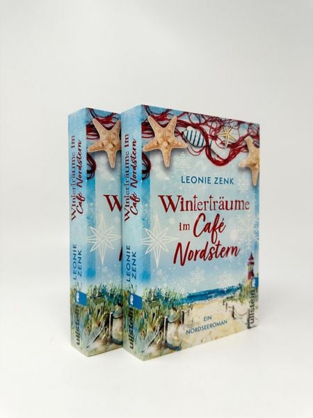 Produktbild: Wintertr&auml;ume im Caf&eacute; Nordstern