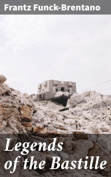 Produktbild: Legends of the Bastille
