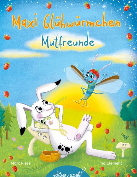 Produktbild: Maxi Gl&uuml;hw&uuml;rmchen