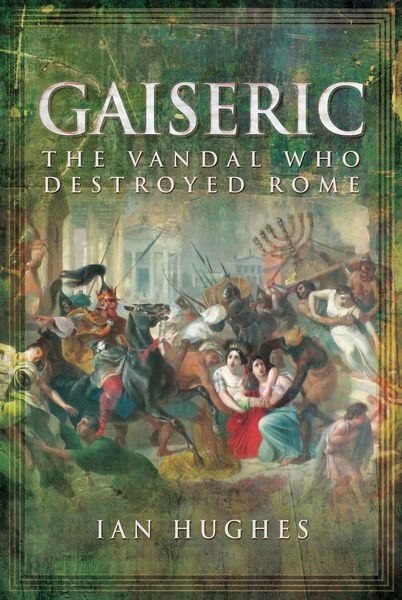 Produktbild: Gaiseric