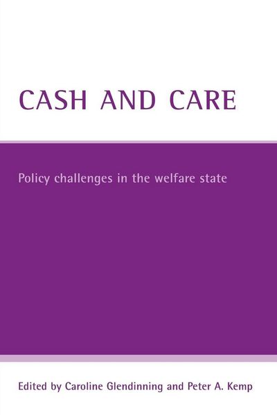 Produktbild: Cash and care