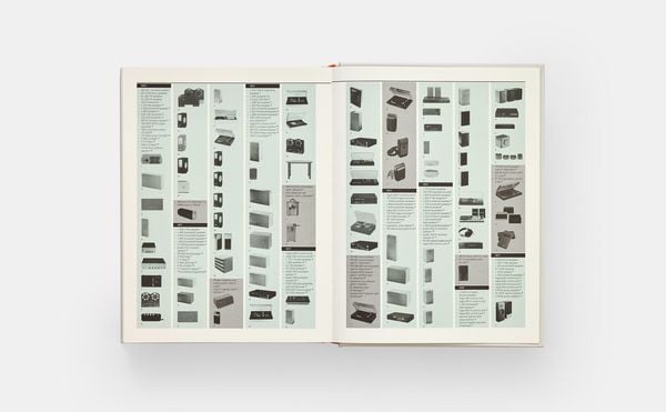 Produktbild: Dieter Rams