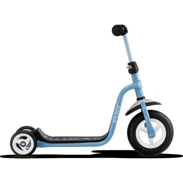 Produktbild: PUKY SCOOTER R 1 PASTELL BLUE
