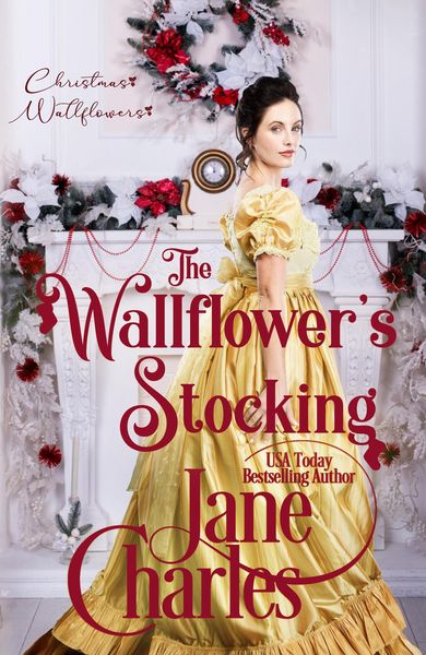 Produktbild: The Wallflower's Stocking (Christmas Wallflowers)
