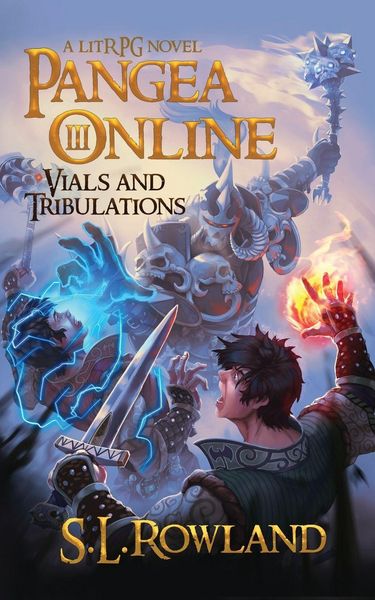 Produktbild: Pangea Online 3