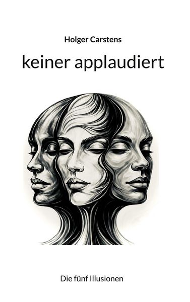 Produktbild: Keiner applaudiert