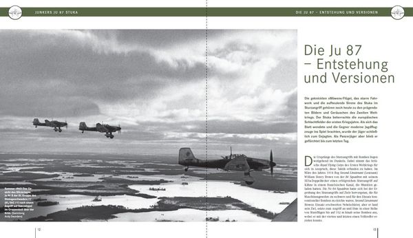 Produktbild: Junkers Ju-87 Stuka