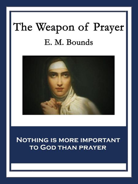 Produktbild: The Weapon of Prayer