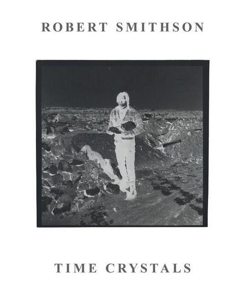 Produktbild: Robert Smithson