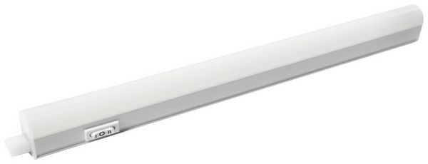 Produktbild: Megatron Pinolight CTT LED-Unterbauleuchte LED 4W Warmwei&szlig;, Neutralwei&szlig; Wei&szlig;