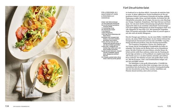 Produktbild: Ein Hauch Frankreich