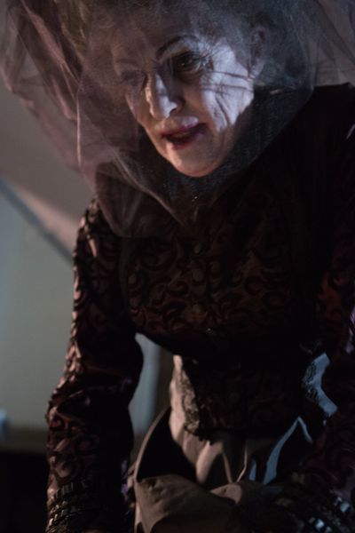 Produktbild: Insidious: Chapter 2