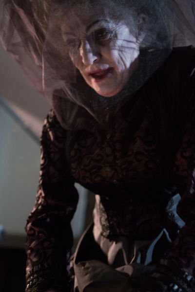 Produktbild: Insidious: Chapter 2