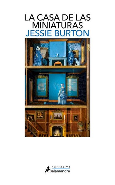 Produktbild: Casa de Las Miniaturas, La