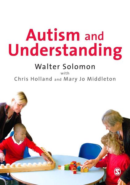 Produktbild: Autism and Understanding