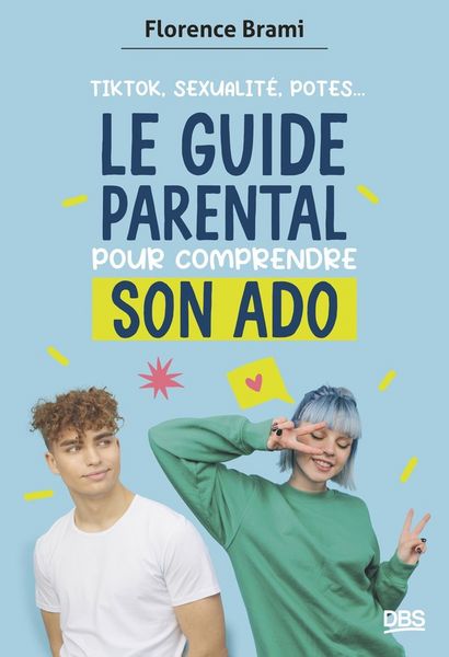 Produktbild: Guide parental pour comprendre son