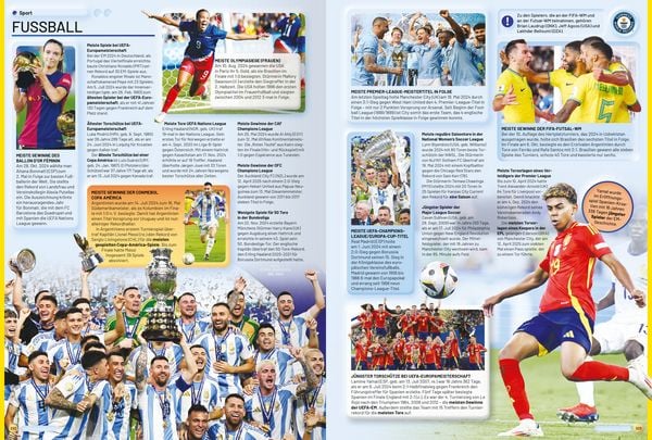 Produktbild: Guinness World Records - 2026