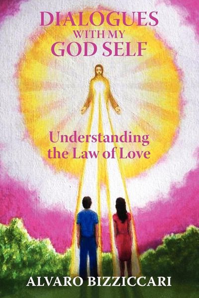 Produktbild: Dialogues with My God Self