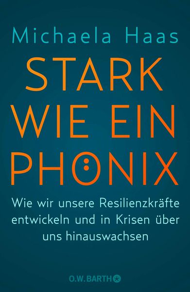 Produktbild: Stark wie ein Ph&ouml;nix