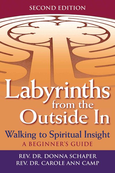 Produktbild: Labyrinths from the Outside In (2nd Edition)
