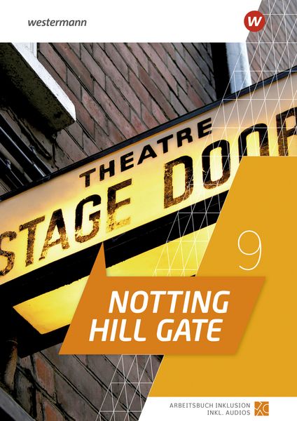 Produktbild: Notting Hill Gate - Ausgabe 2022