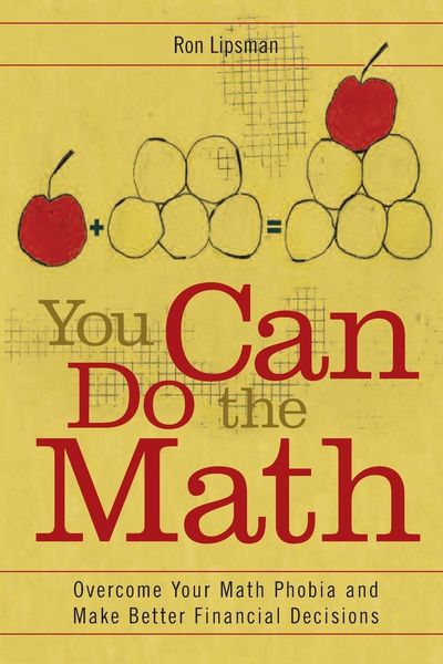 Produktbild: You Can Do the Math