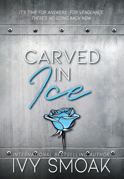 Produktbild: Carved in Ice