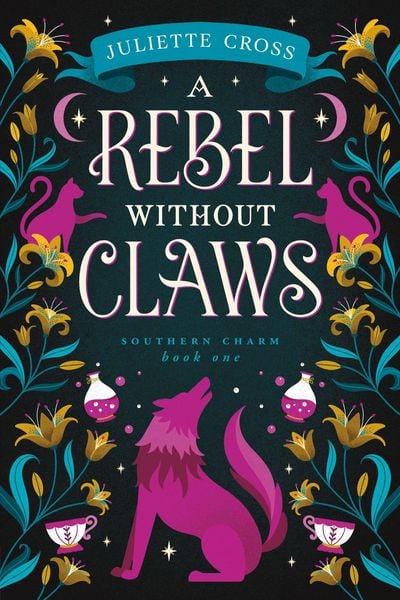 Produktbild: A Rebel Without Claws