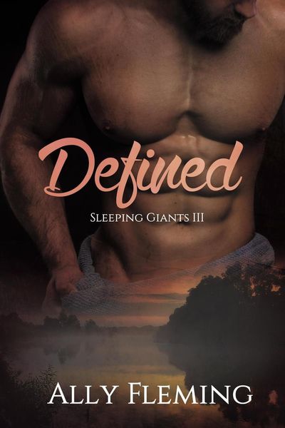 Produktbild: Defined (Sleeping Giants Book III)