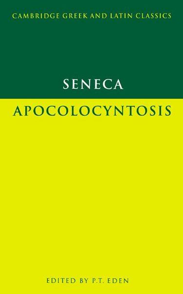 Produktbild: Seneca