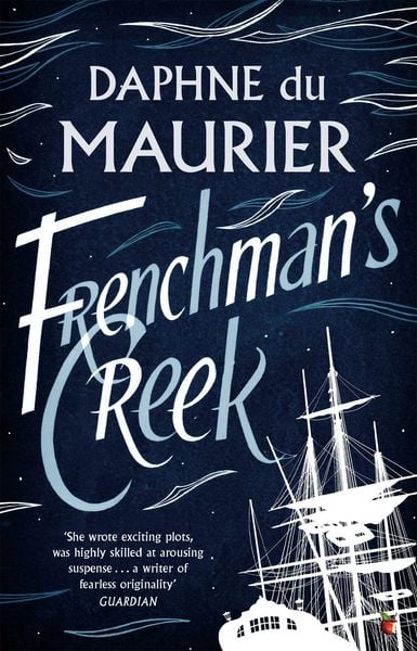 Produktbild: Frenchman's Creek