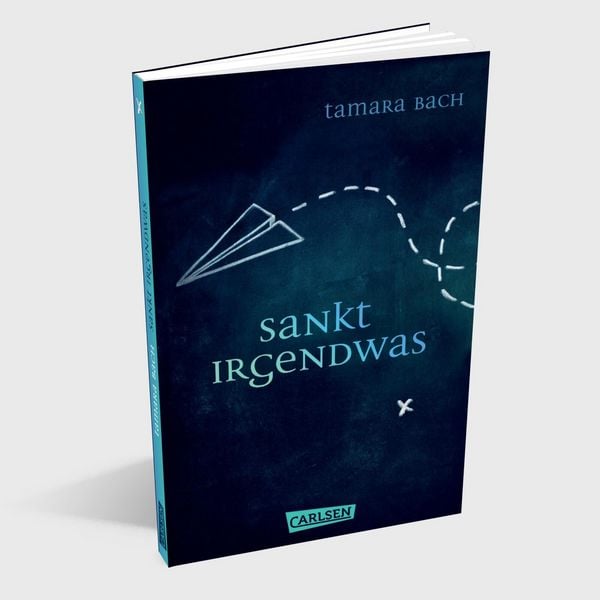Produktbild: Sankt Irgendwas