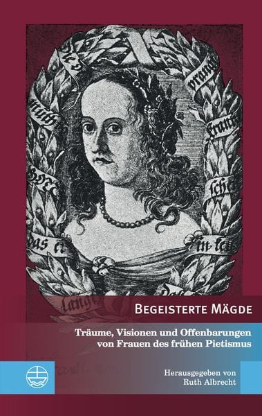 Produktbild: Begeisterte M&auml;gde