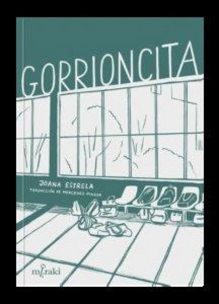 Produktbild: Gorrioncita