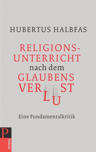 Produktbild: Religionsunterricht nach dem Glaubensverlust