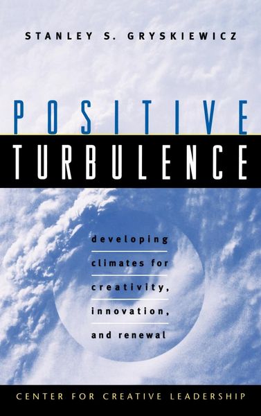 Produktbild: Positive Turbulence