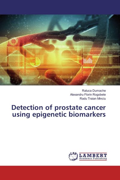 Produktbild: Detection of prostate cancer using epigenetic biomarkers