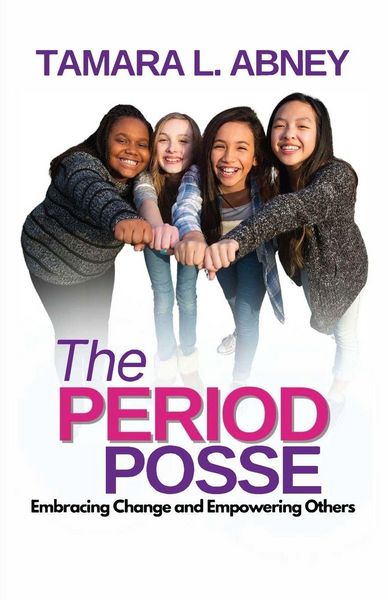 Produktbild: The Period Posse