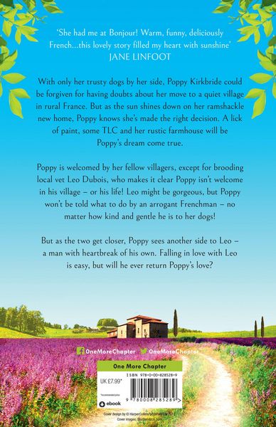 Produktbild: Poppy's Place in the Sun