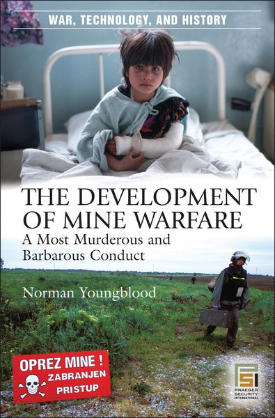 Produktbild: The Development of Mine Warfare
