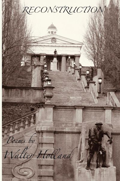 Produktbild: Reconstruction
