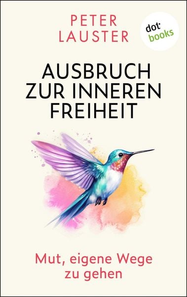 Produktbild: Ausbruch zur inneren Freiheit